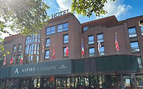 Aspire Oldenburg, Trademark Collection By Wyndham